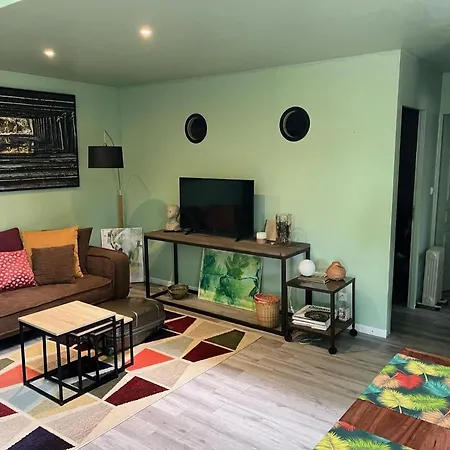 Evasion De La Maison Blanche 4p Saint-Yzans-de-Médoc