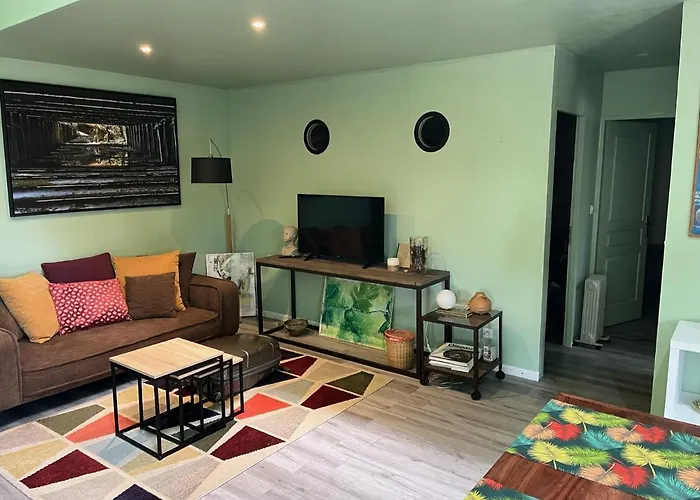 Evasion De La Maison Blanche 4p Saint-Yzans-de-Médoc